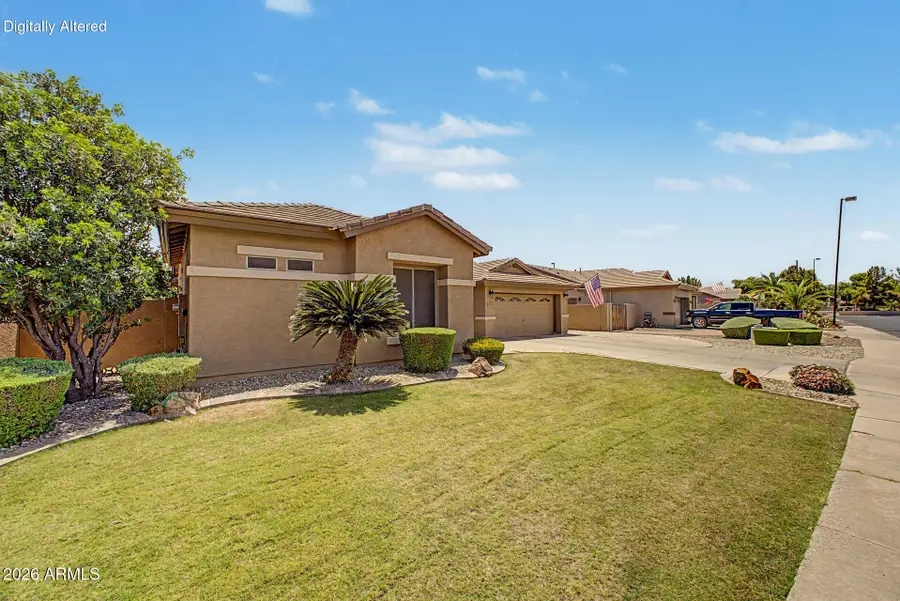 4061 E Del Rio Street, Gilbert, AZ 85295 - #2