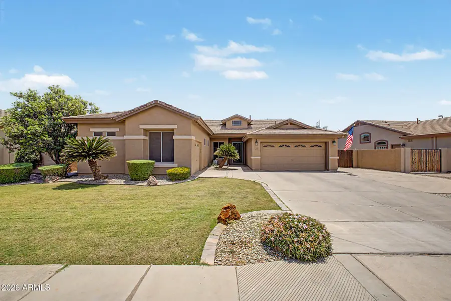 4061 E Del Rio Street, Gilbert, AZ 85295 - #3