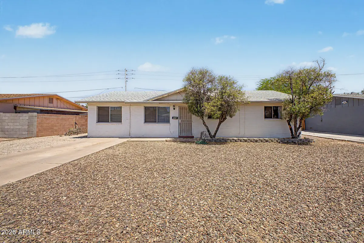 620 E Vista Del Cerro Drive, Tempe, AZ 85281 - #1