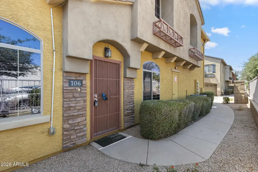 17150 N 23rd Street #106, Phoenix, AZ 85022 - #3