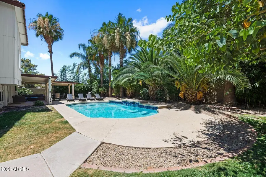 4402 E Vista Drive, Phoenix, AZ 85032 - #2