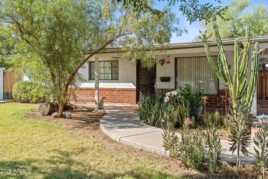 1130 E Colter Street, Phoenix, AZ 85014 - #3