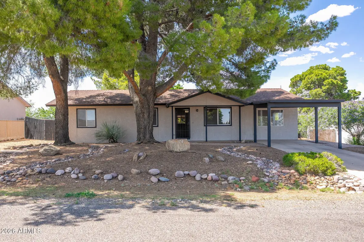 2426 S Lariat Circle, Cottonwood, AZ 86326 - #1