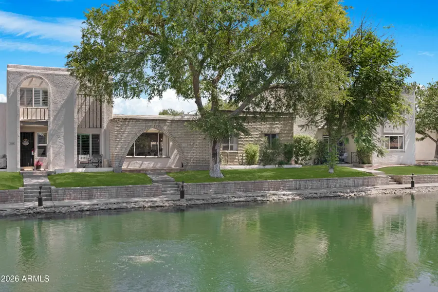 7722 E Vernon Avenue, Scottsdale, AZ 85257 - #3