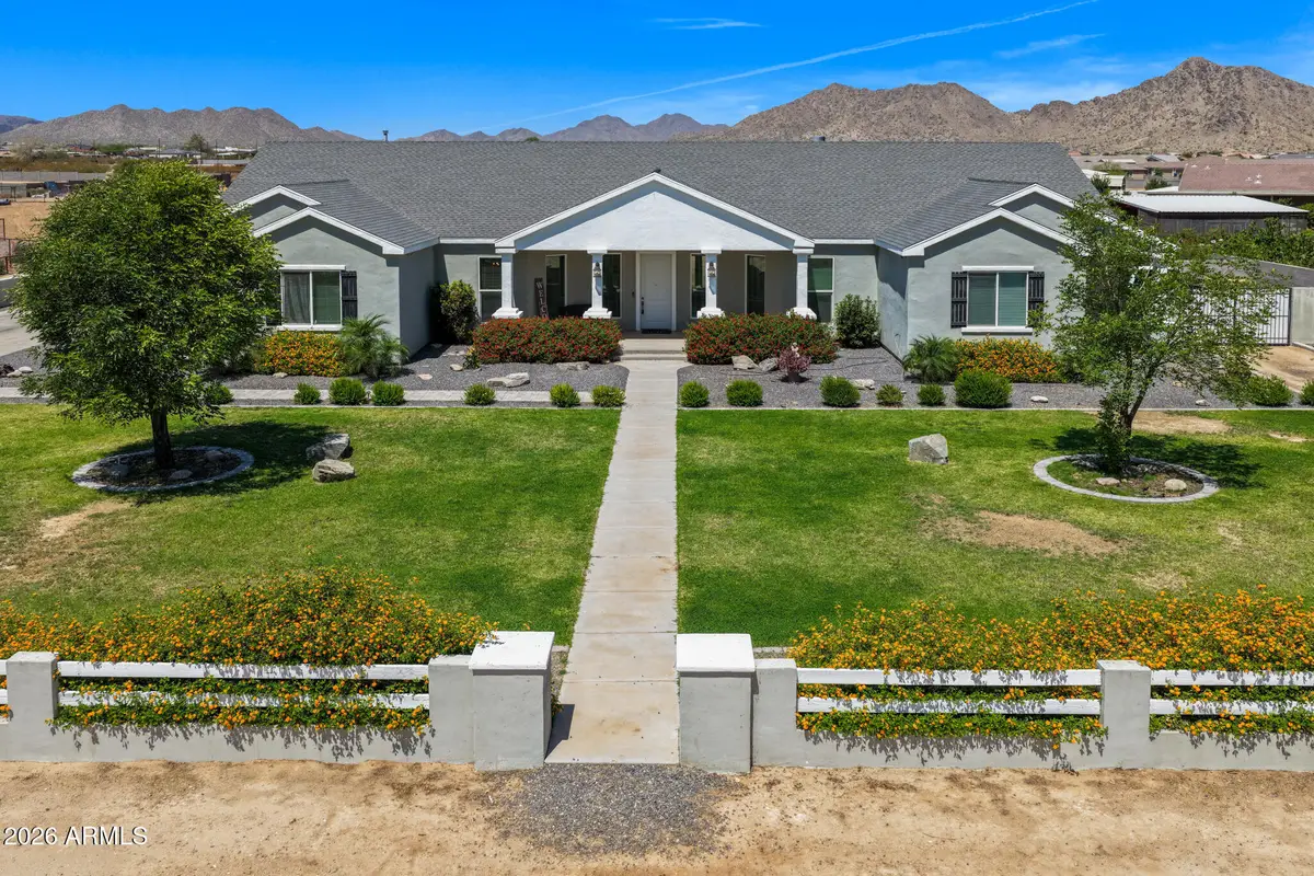 32480 N Royce Road, Queen Creek, AZ 85144 - #1