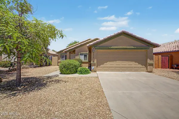 16160 W Morning Glory Street, Goodyear, AZ 85338
