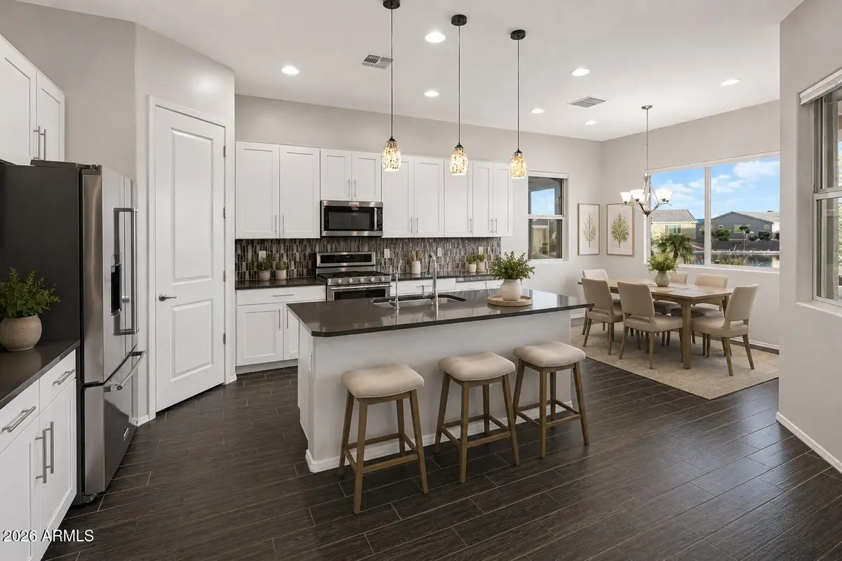 41725 W Harvest Moon Drive, Maricopa, AZ 85138 - #1