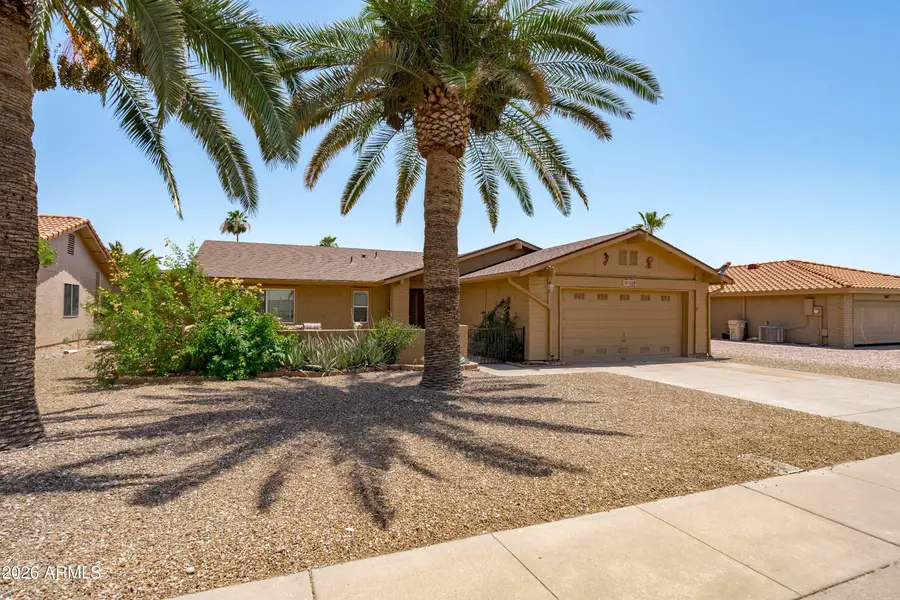1009 Leisure World --, Mesa, AZ 85206 - #2