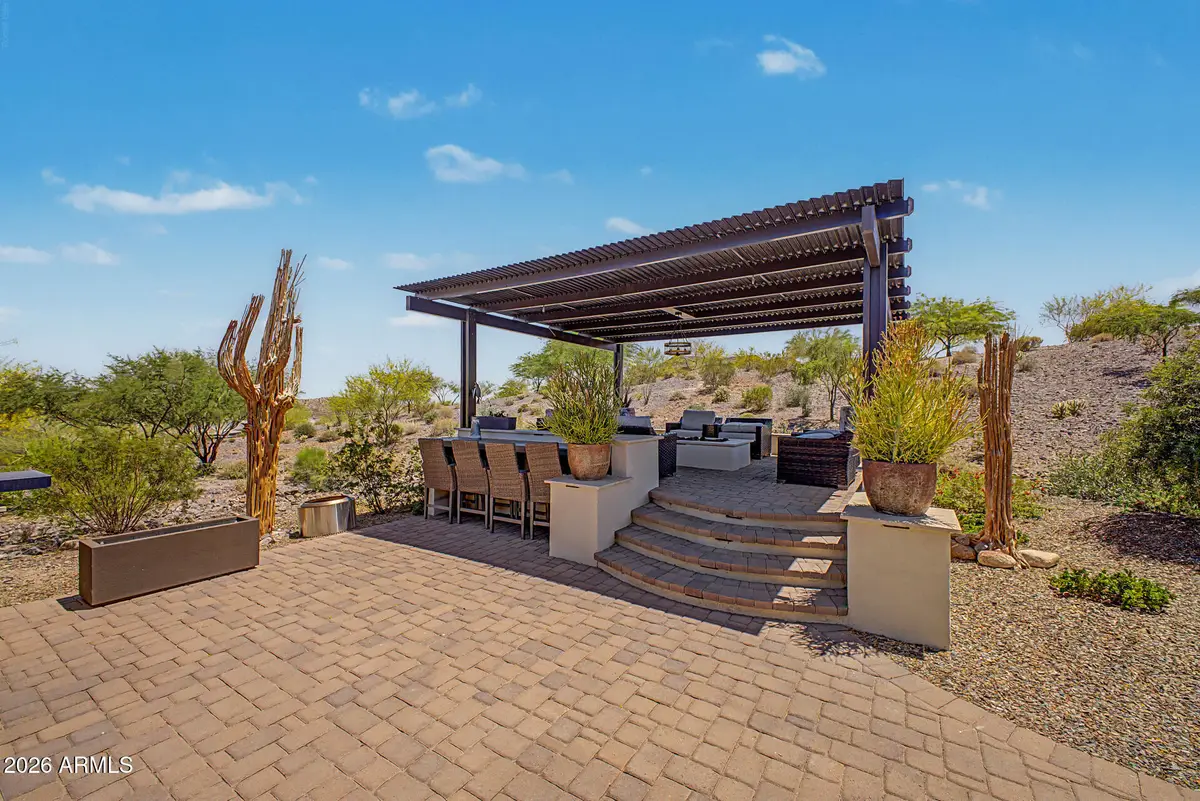 3361 Phantom Street, Wickenburg, AZ 85390 - #1