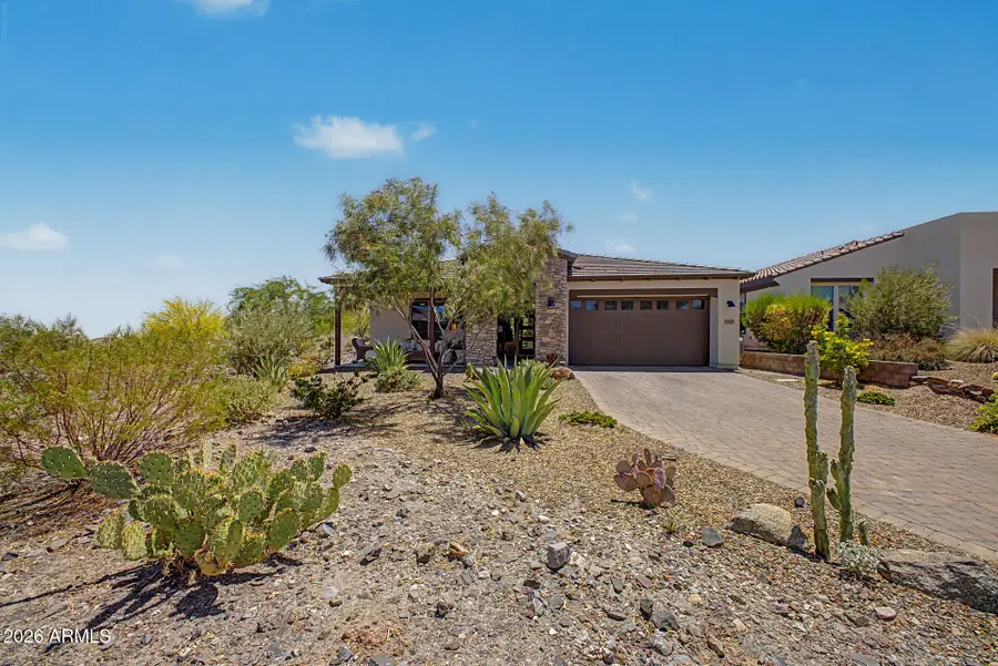 3361 Phantom Street, Wickenburg, AZ 85390 - #2