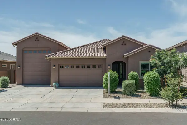 24558 N 170th Lane, Surprise, AZ 85387