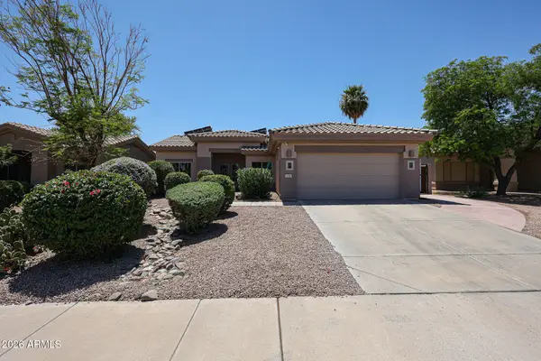 2778 N 133rd Drive, Goodyear, AZ 85395