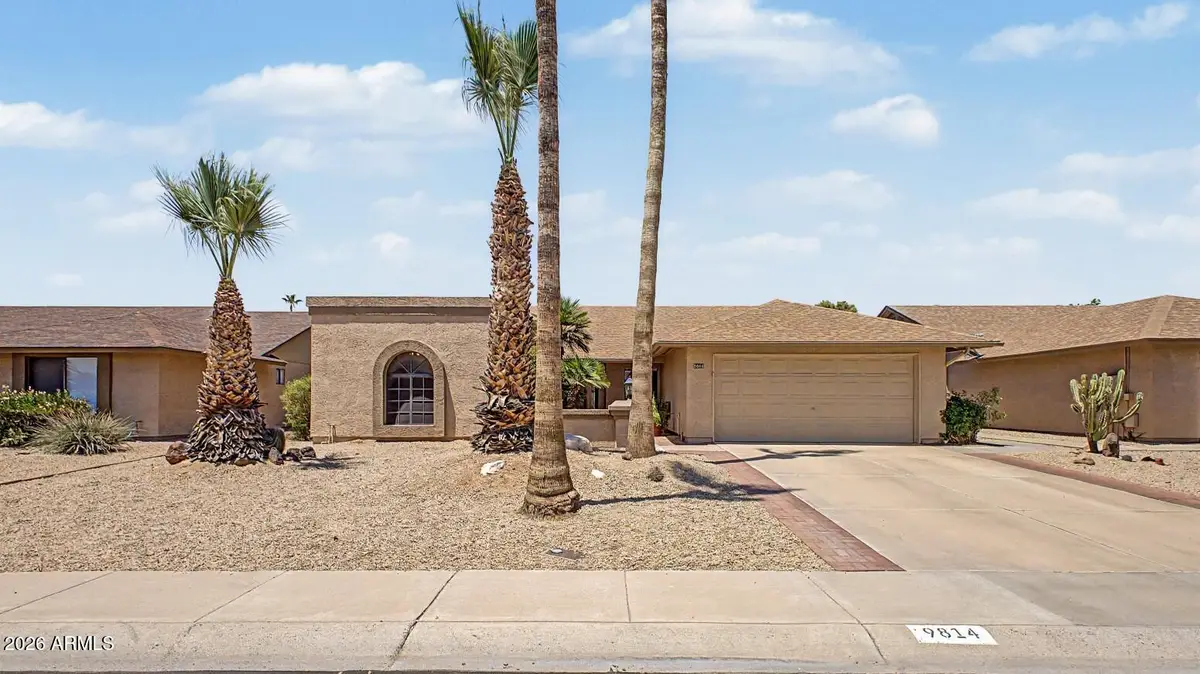 9814 W Wescott Drive, Peoria, AZ 85382 - #1