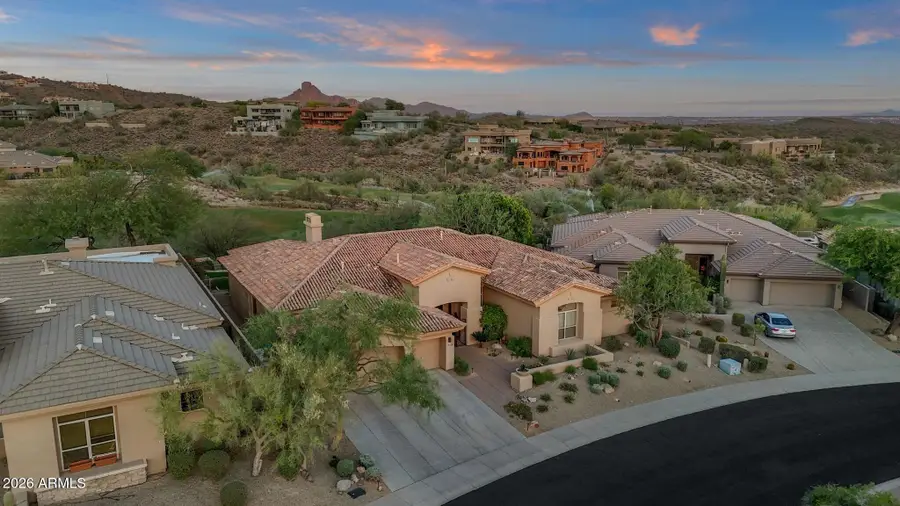 9251 N Sunset Ridge, Fountain Hills, AZ 85268 - #2