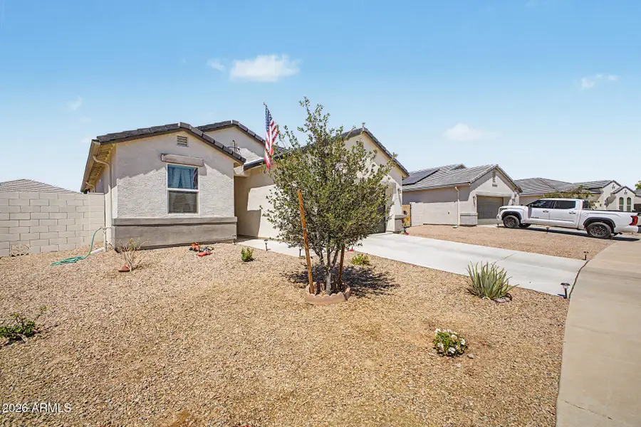 1872 W Central Avenue, Coolidge, AZ 85128 - #2