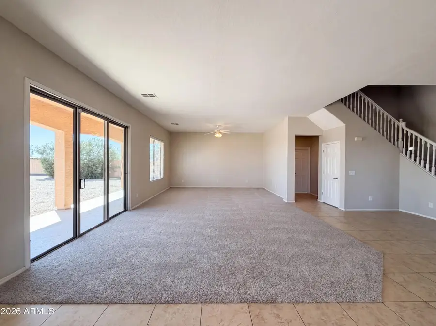 17104 N Oliveto Avenue, Maricopa, AZ 85138 - #3