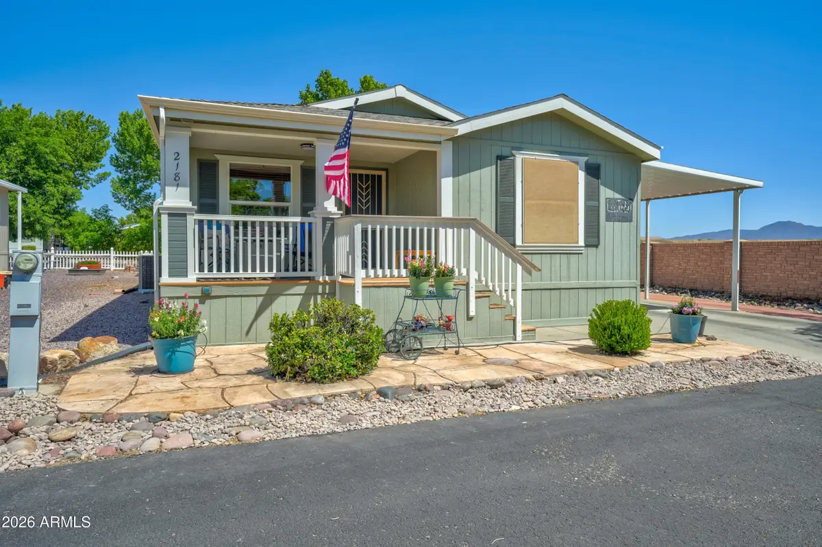 11250 E State Route 69 -- #2181, Dewey, AZ 86327 - #1