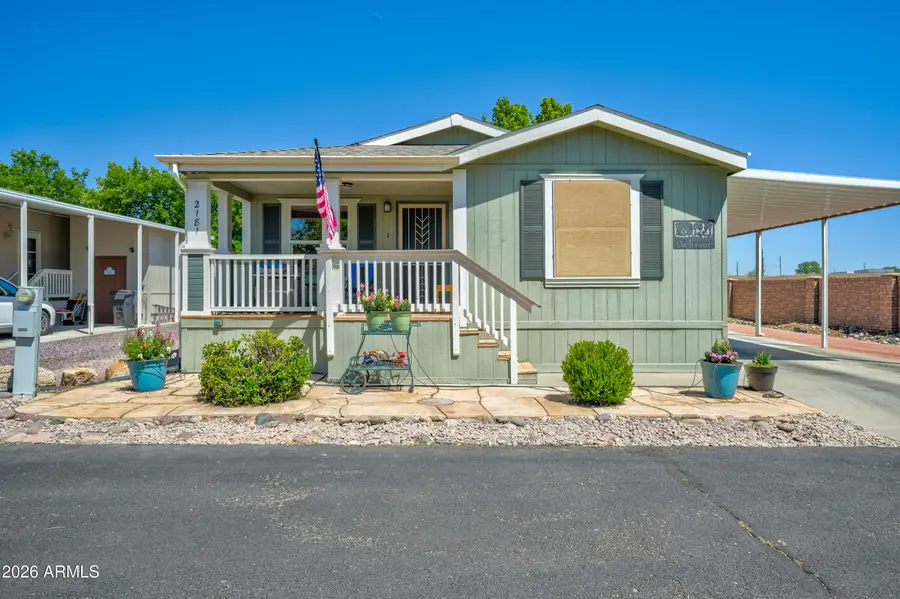 11250 E State Route 69 -- #2181, Dewey, AZ 86327 - #2