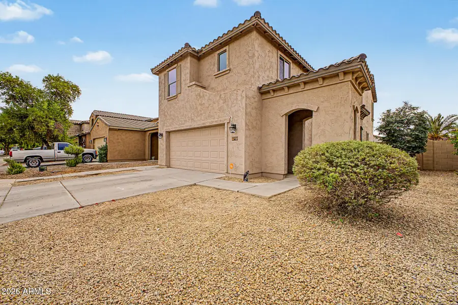 10429 W Hammond Lane, Tolleson, AZ 85353 - #2