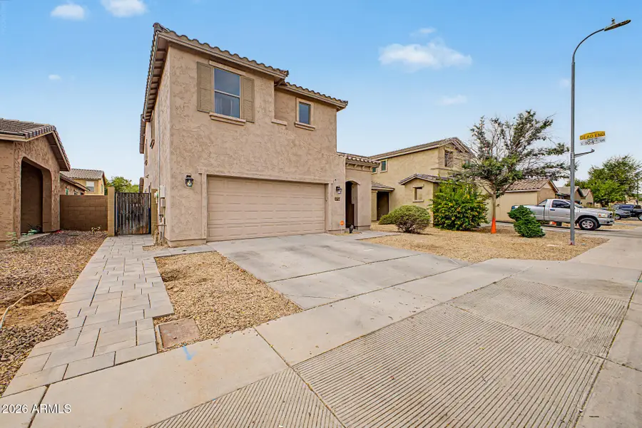 10429 W Hammond Lane, Tolleson, AZ 85353 - #3