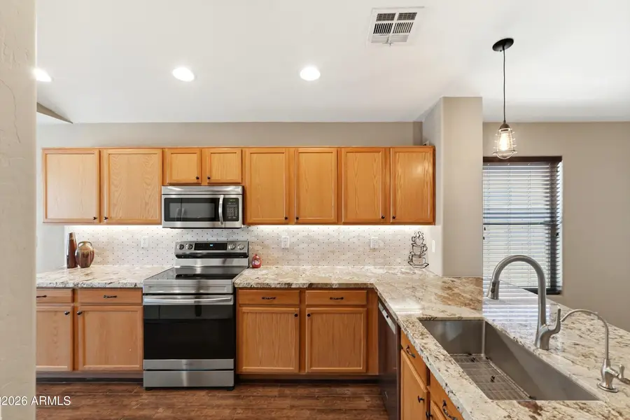 2893 W Jasper Butte Drive, San Tan Valley, AZ 85144 - #2