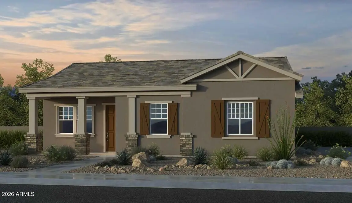 3595 N 99th Drive, Avondale, AZ 85392 - #1
