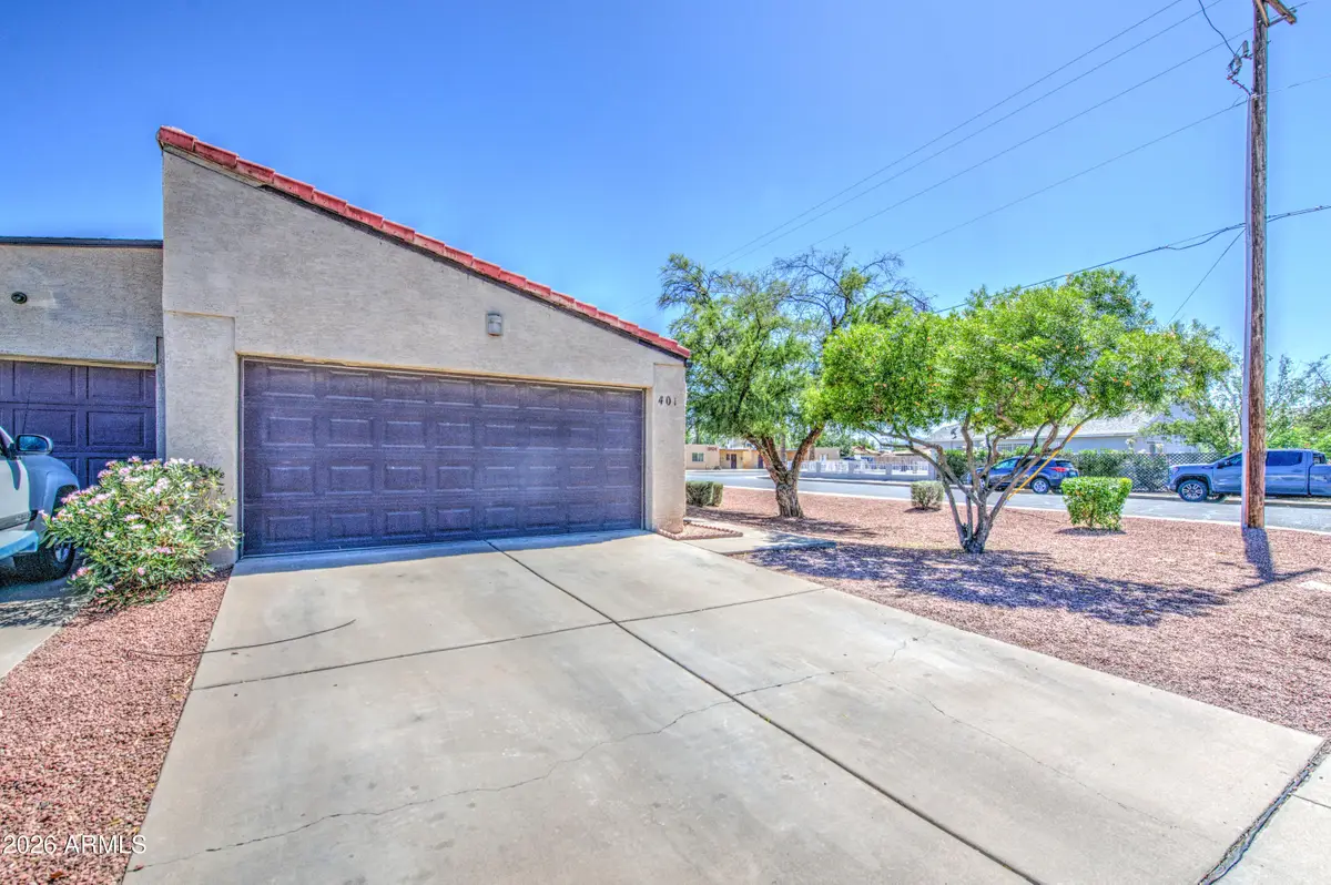 401 E Pecan Road, Phoenix, AZ 85040 - #1