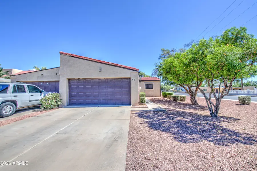 401 E Pecan Road, Phoenix, AZ 85040 - #2