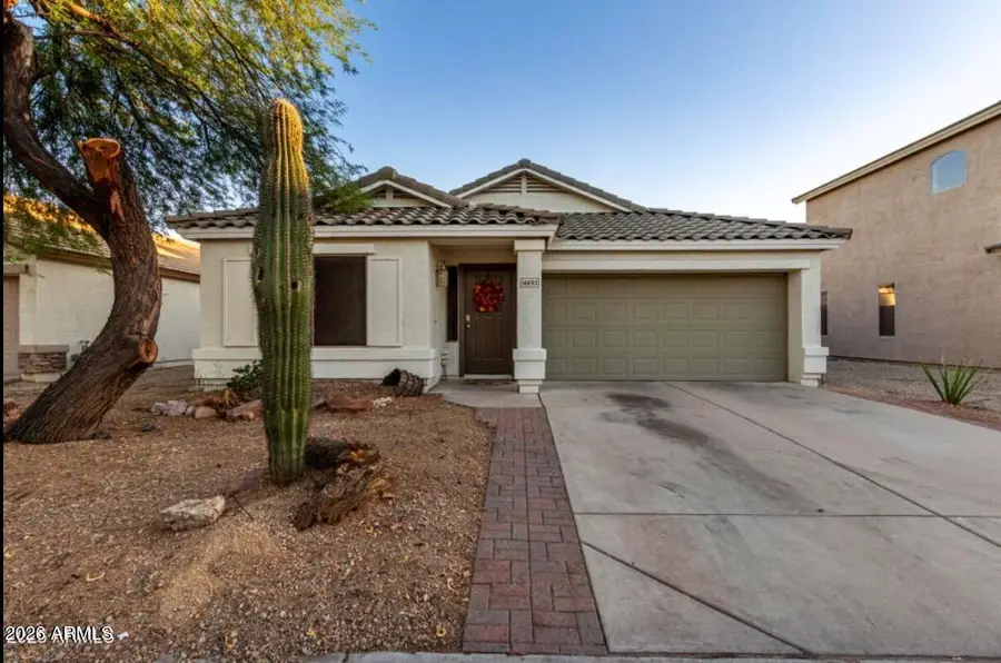 16693 W Moreland Street, Goodyear, AZ 85338 - #2