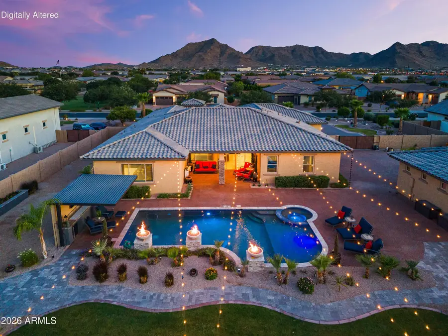 21022 E Aquarius Way, Queen Creek, AZ 85142 - #2