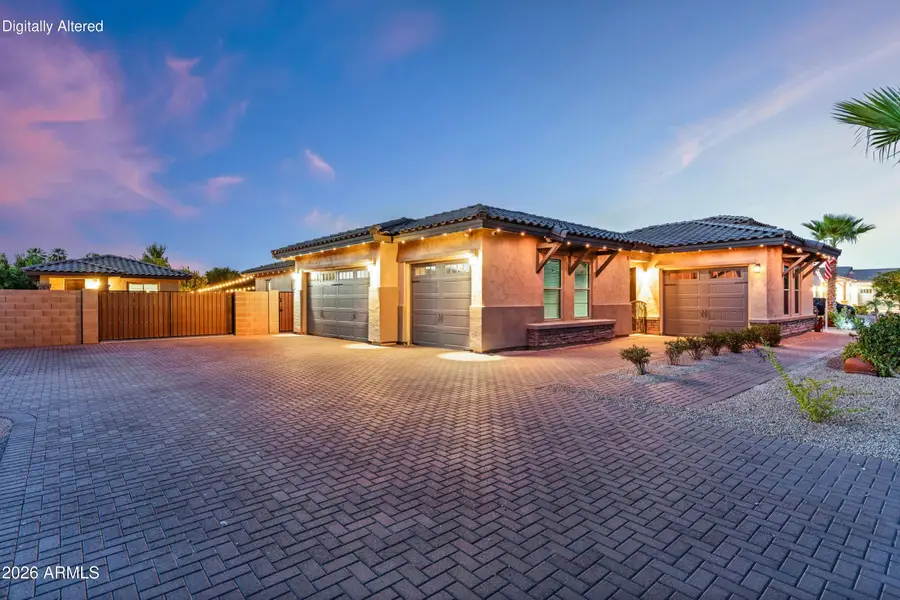 21022 E Aquarius Way, Queen Creek, AZ 85142 - #3