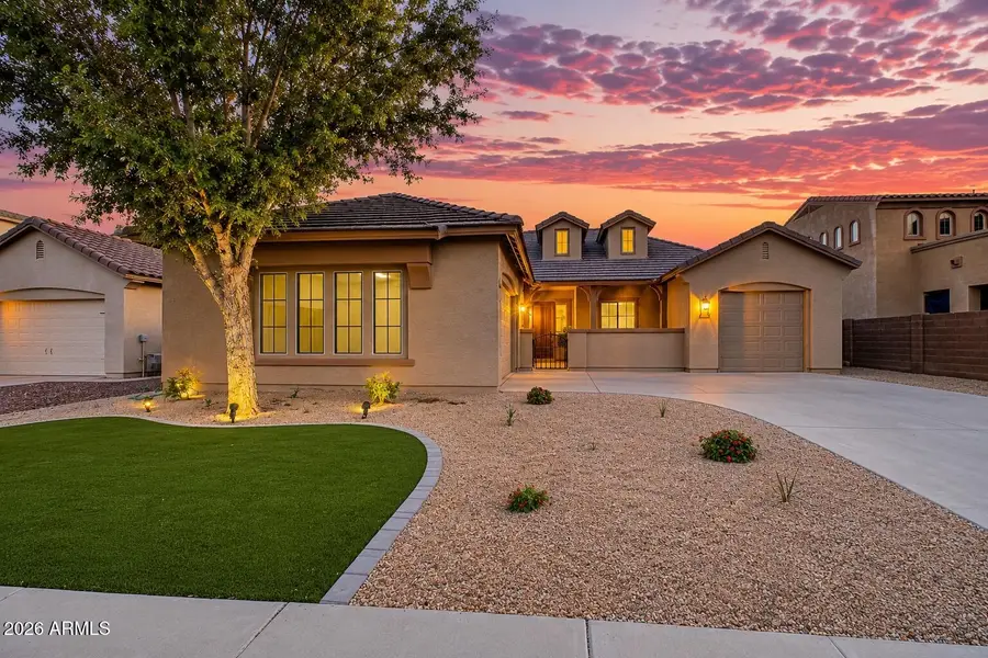 3250 S Nash Way, Chandler, AZ 85286 - #2