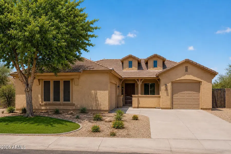 3250 S Nash Way, Chandler, AZ 85286 - #3