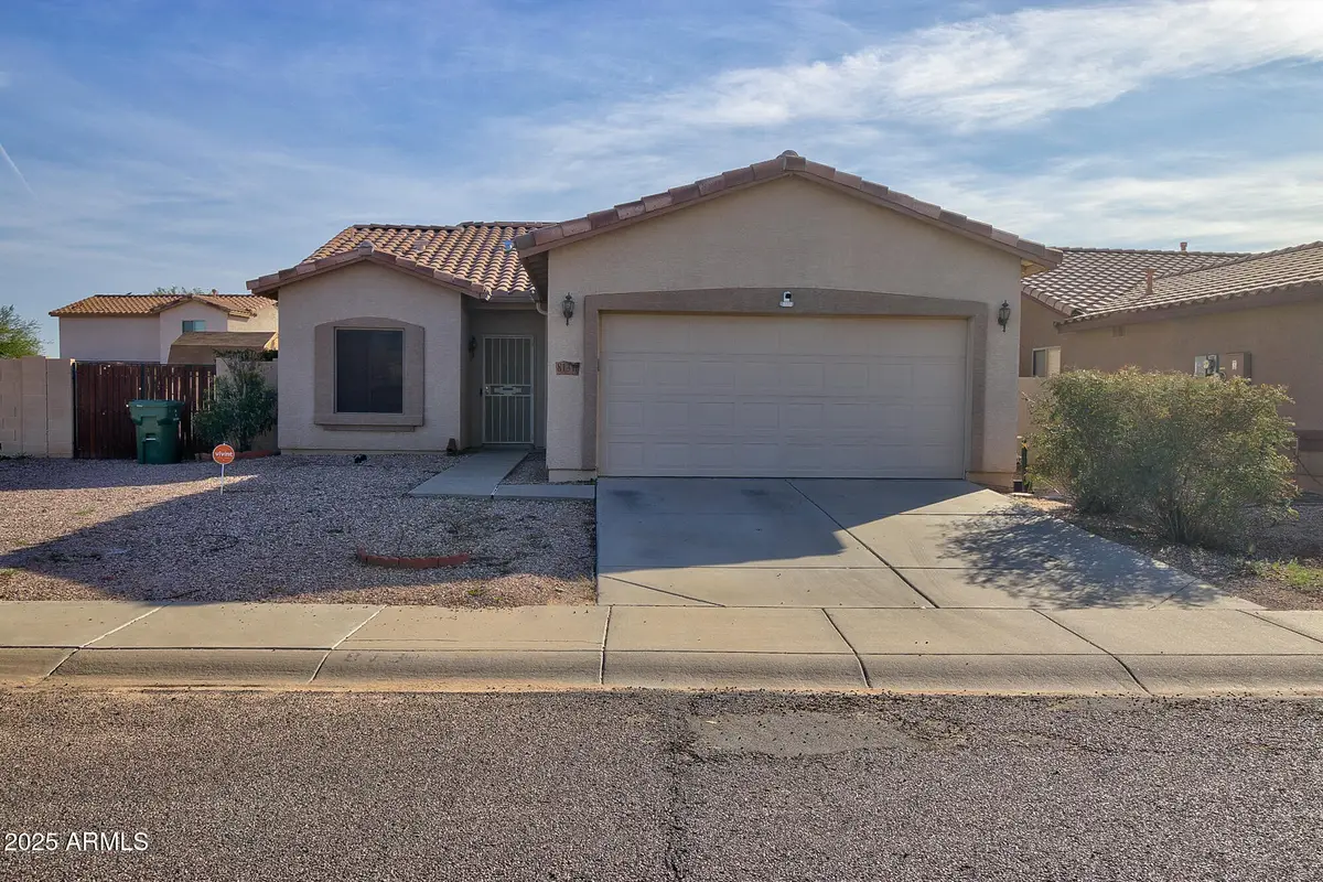 813 W Ocotillo Street, Casa Grande, AZ 85122 - #1