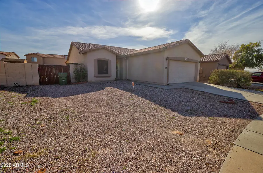 813 W Ocotillo Street, Casa Grande, AZ 85122 - #2