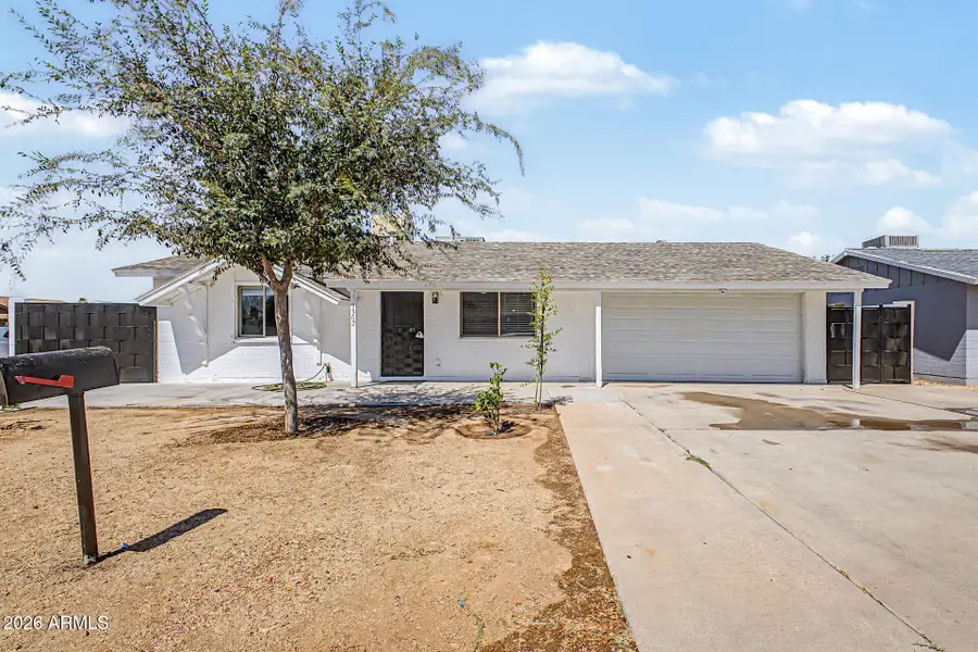 5302 N 77th Drive, Glendale, AZ 85303 - #2