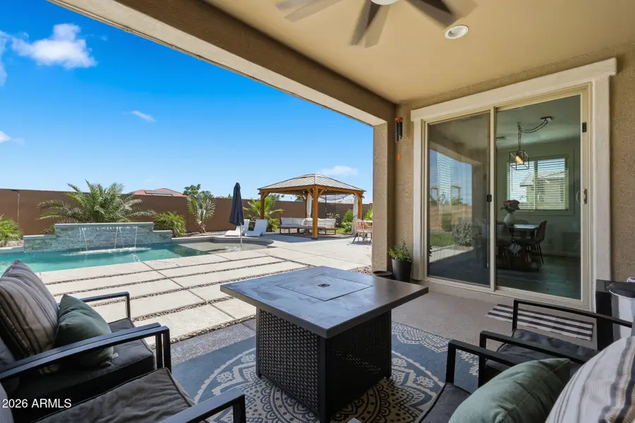 12617 W Lawrence Road, Glendale, AZ 85307 - #2