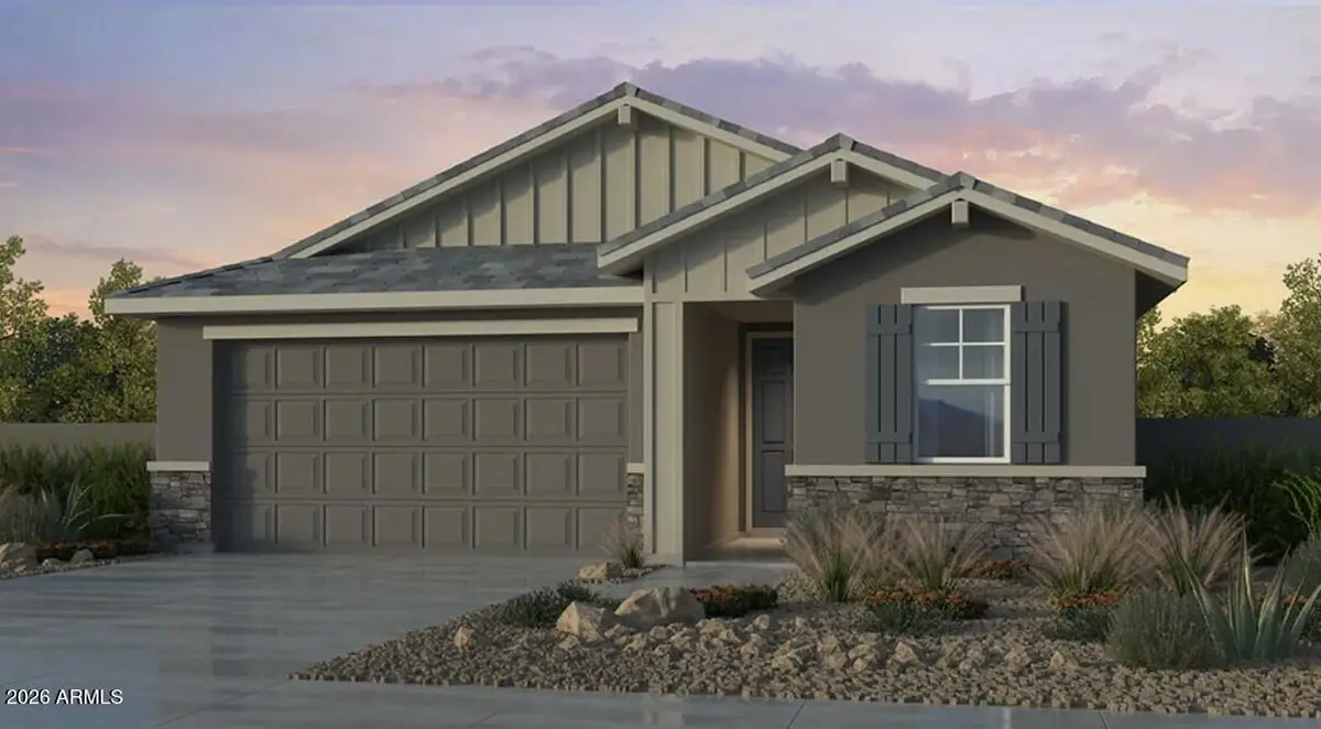 4404 E Rock Daisy Lane, San Tan Valley, AZ 85140 - #1