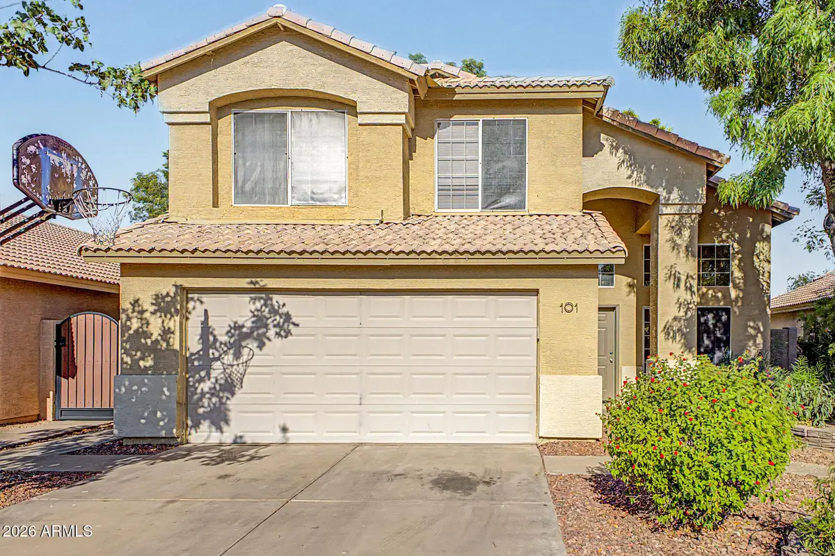 101 N Del Pueblo Place, Chandler, AZ 85226 - #1