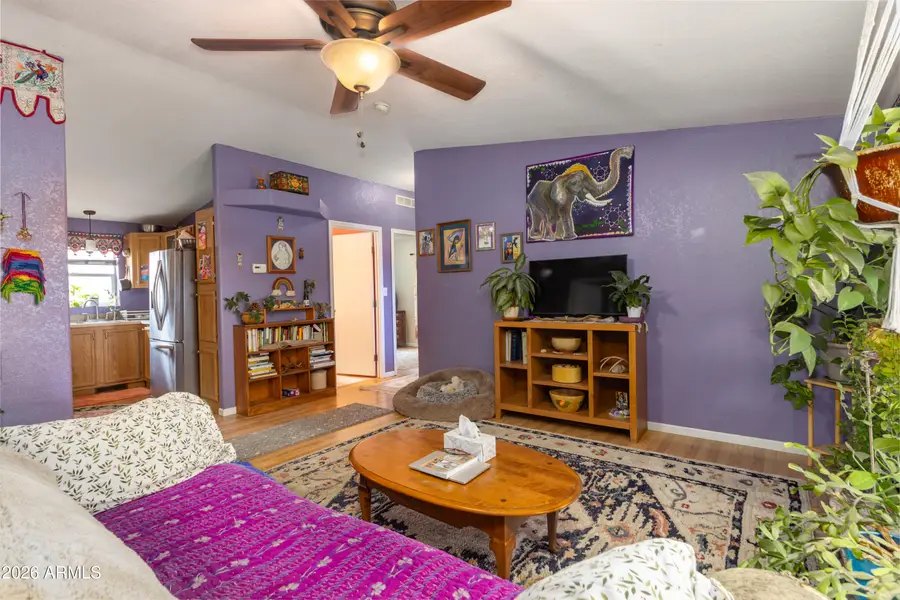 4960 E Empire Avenue, Flagstaff, AZ 86004 - #3