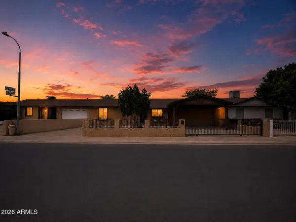 7346 W Glenrosa Avenue, Phoenix, AZ 85033