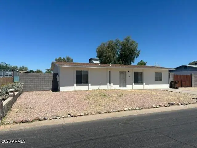 658 N 94th Place #658 N., Mesa, AZ 85207 - #2