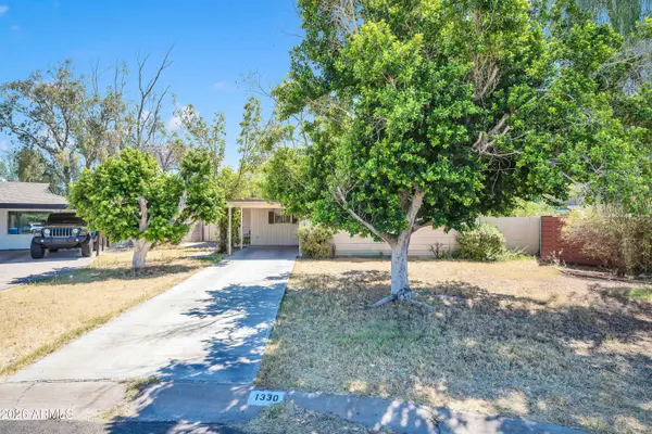 1330 E Catalina Drive, Phoenix, AZ 85014