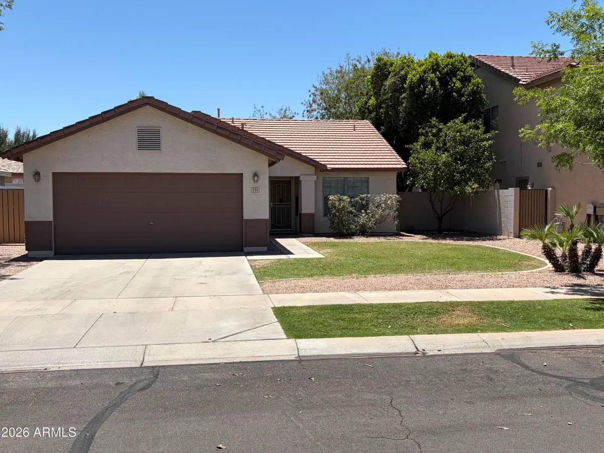 735 W Aviary Way, Gilbert, AZ 85233 - #1