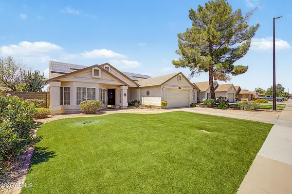4525 E Towne Lane, Gilbert, AZ 85234