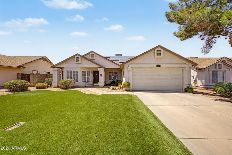 4525 E Towne Lane, Gilbert, AZ 85234 - #2