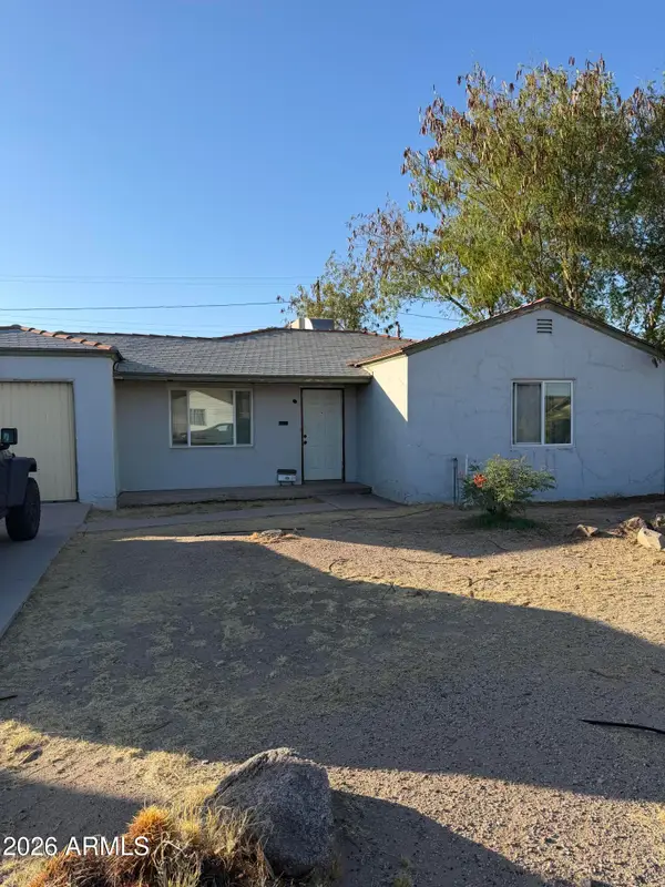 950 W Roma Avenue, Phoenix, AZ 85013