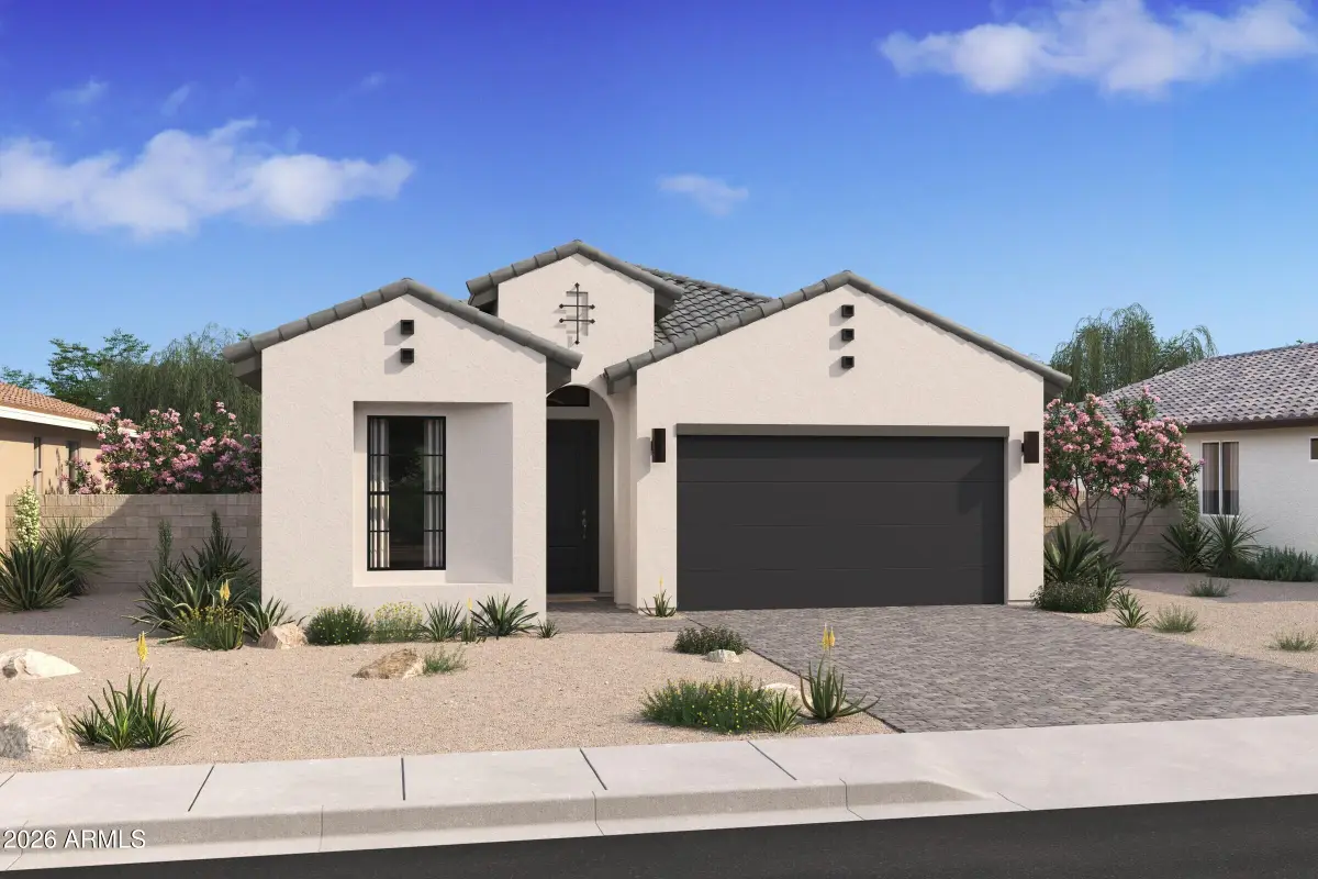 20343 W Clayton Drive, Buckeye, AZ 85396 - #1