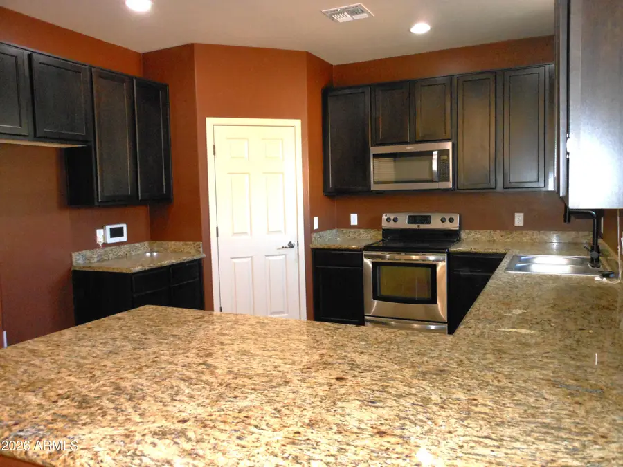 1066 Marchbanks Drive, Sierra Vista, AZ 85635 - #3