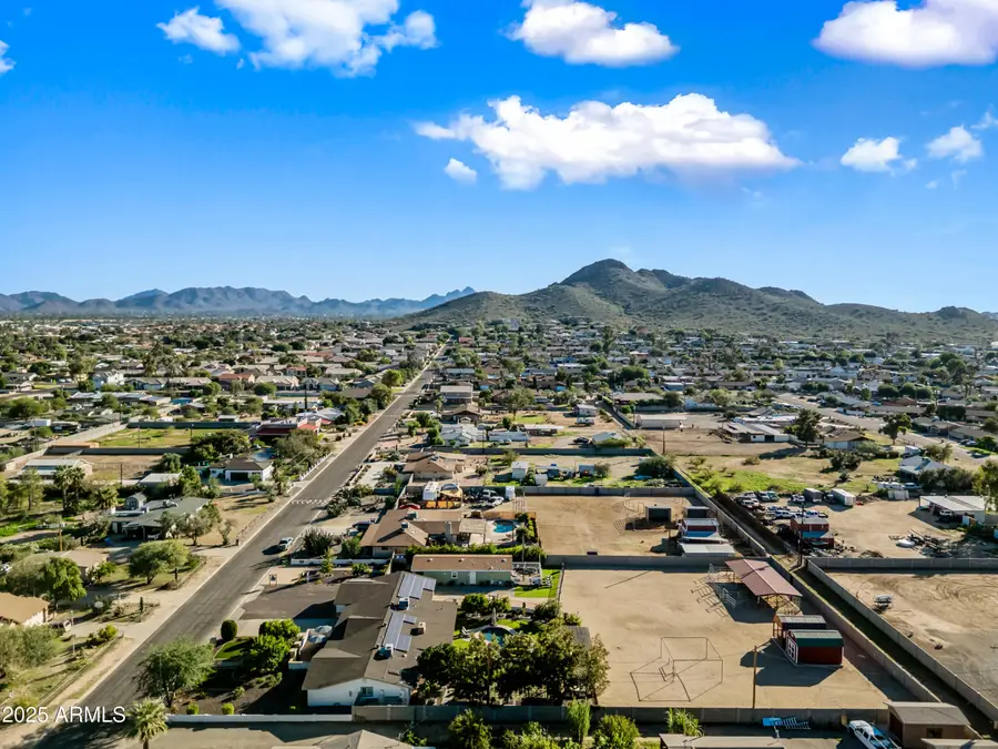 15220 N 27th Street, Phoenix, AZ 85032 - #2